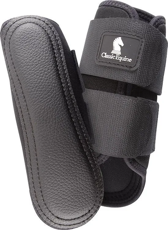 Classic Equine AirWave Splint Boots - Image 2