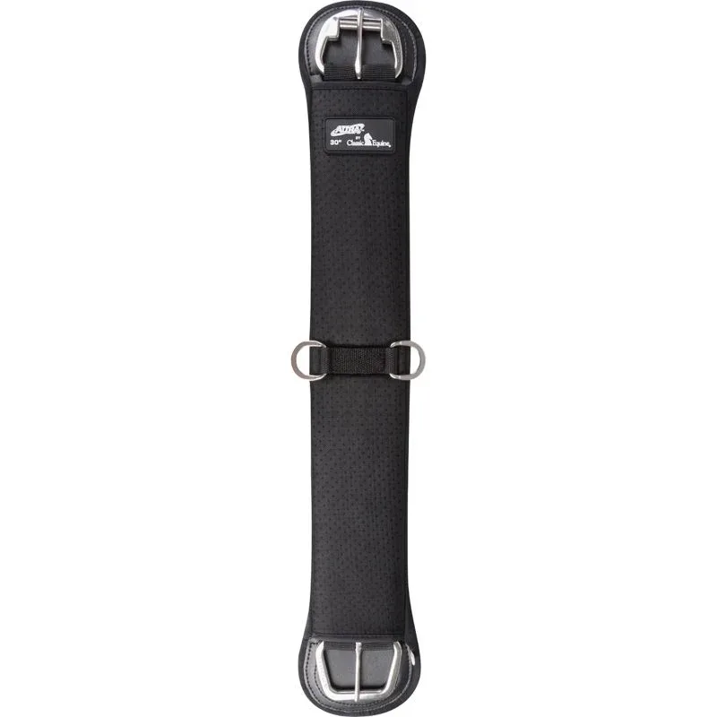 Classic Equine Aura Straight Cinch
