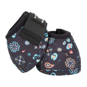 Classic Equine Betty Dyno No Turn Bell Boots