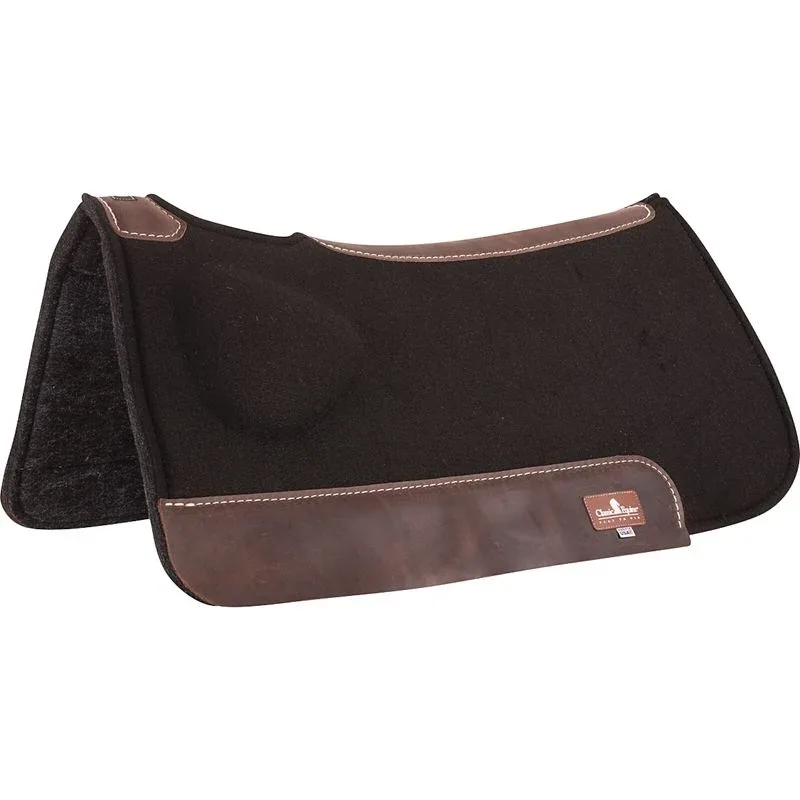 Classic Equine BioFit Correction Pad Felt 1in
