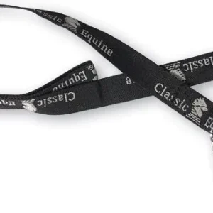 Classic Equine Bucket Strap