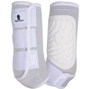 Classic Equine ClassicFit Sling Boots - Front