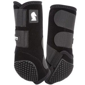 Classic Equine Flexion Front Boots