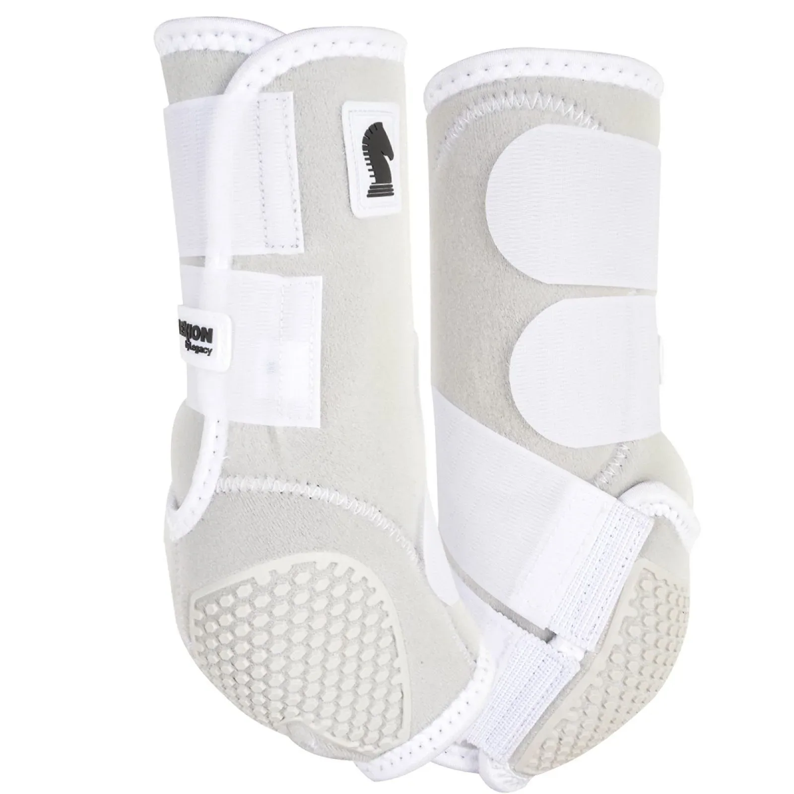 Classic Equine Flexion Front Boots - Image 2
