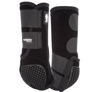 Classic Equine Flexion Hind Boots