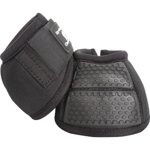 Classic Equine Flexion No-Turn Bell Boots