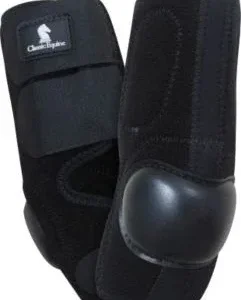 Classic Equine Neoprene Skid Boot