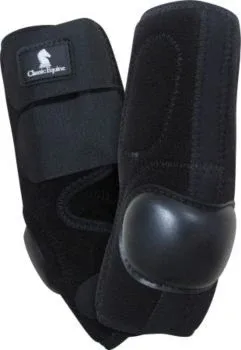 Classic Equine Neoprene Skid Boot