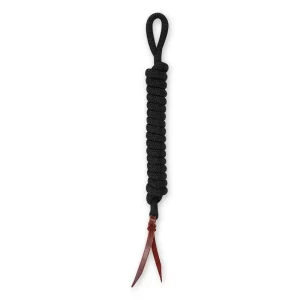 Classic Equine Premium Lead Rope 14ft Brn
