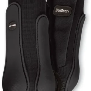 Classic Equine Pro Tech Boots Front