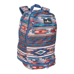 Classic Equine Pueblo Backpack