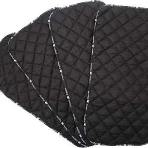 Classic Equine Quilted Standing Wraps