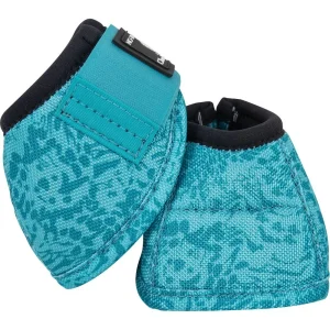 Classic Equine Savannah DyNo Turn Bell Boots
