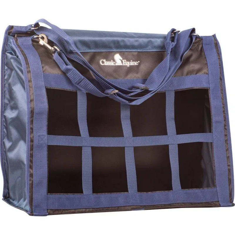 Classic Equine Top Load Hay Bag - Image 2