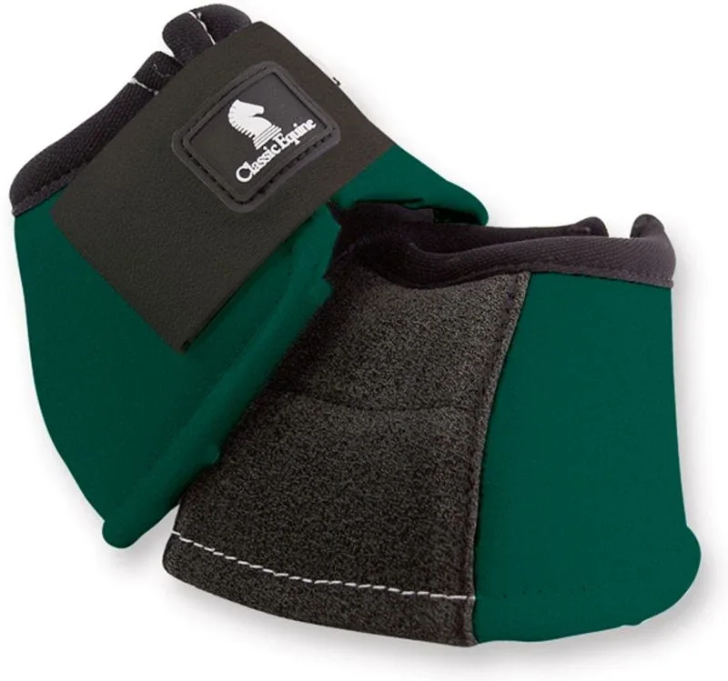 Classic Equine XT Overreach Boots - Image 2