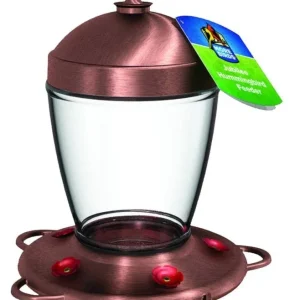 Classic Jubilee Bird Feeder