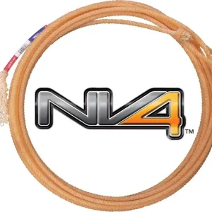 Classic NV4 Heel Rope