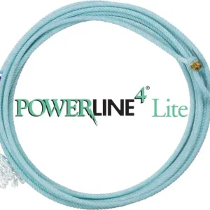 Classic Powerline Lite 4-Strand Head Rope