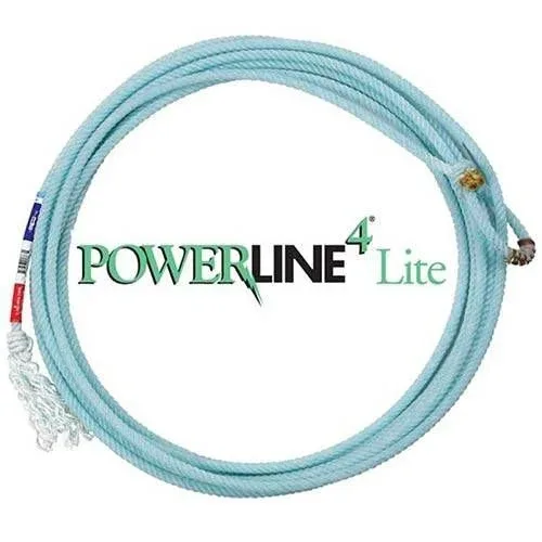 Classic Powerline Lite 4-Strand Head Rope - Image 2