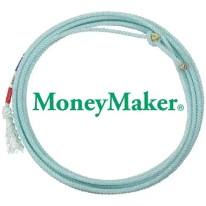 Classic Rope MoneyMaker Left-Hand 35-Foot Team Rop