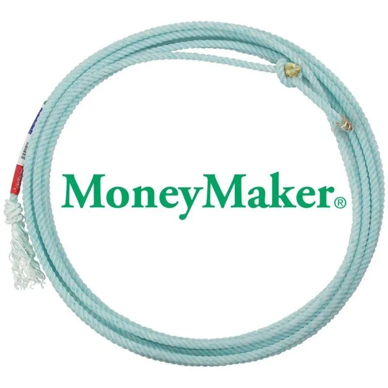 Classic Rope MoneyMaker Left-Hand 35-Foot Team Rop