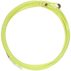 Classic Rope NXT5 Team Rope Yellow MD Soft 30 Ft