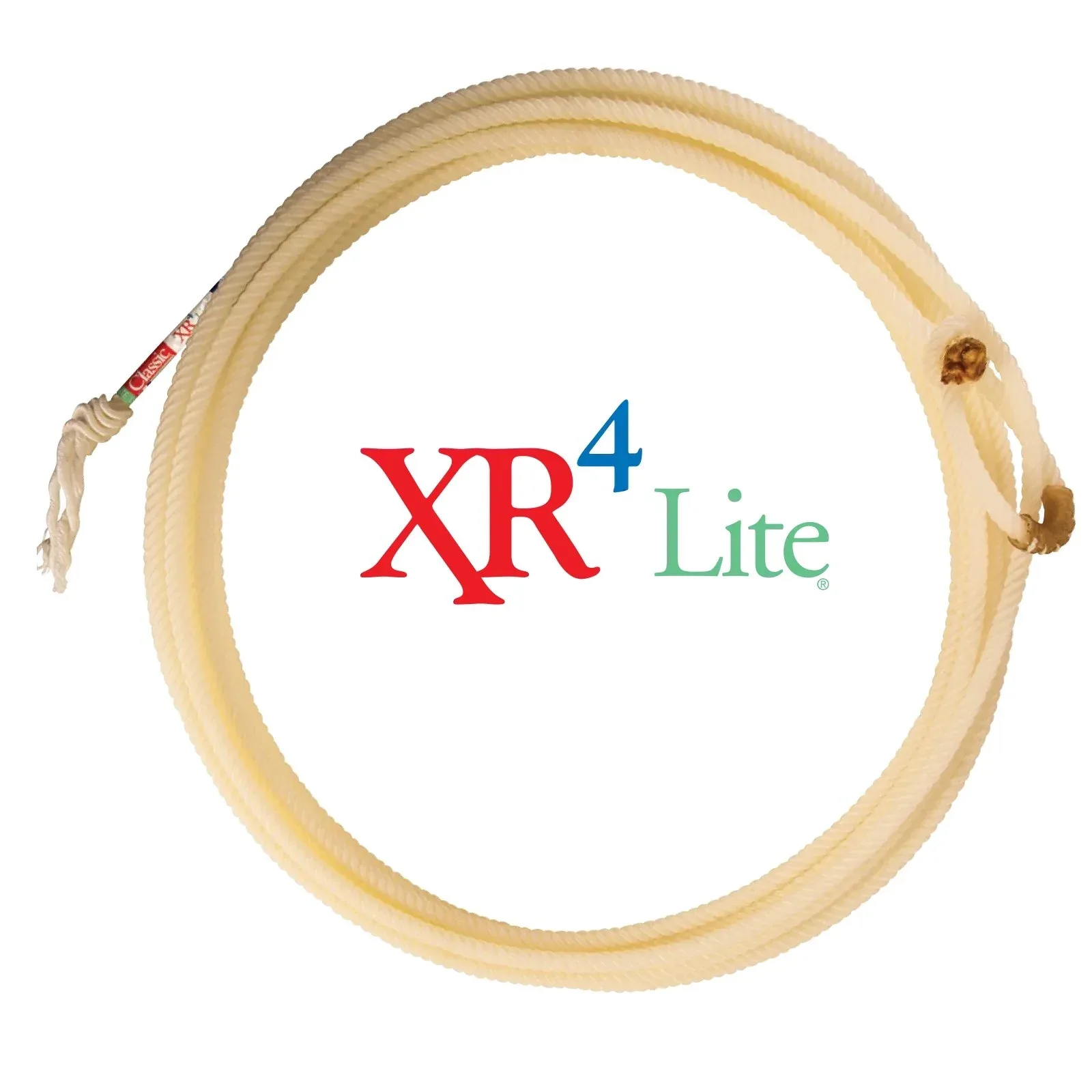 Classic XR4 Lite Team Rope-30' - Image 2