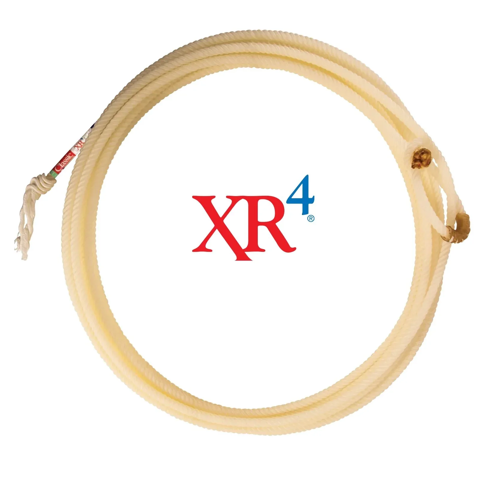 Classic XR4 Team Rope - 35' - Image 2