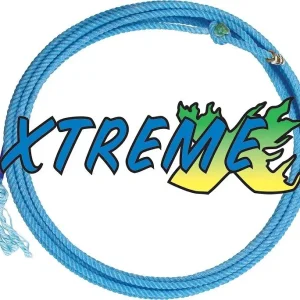 Classic Xtreme 4-Strand Kids Rope
