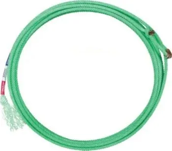 Classic Zoom 4-Strand Youth Rope - Image 2