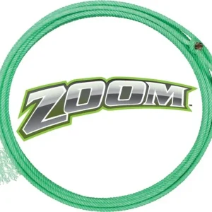 Classic Zoom 4-Strand Youth Rope