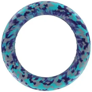 Clean Run Color Splash EVA Foam Ring - Large
