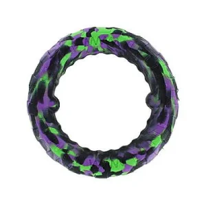 Clean Run Color Splash EVA Foam Ring - Small