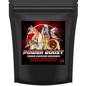 Clean Run CPN Power Boost Advanced Canine Energy & Rehydration