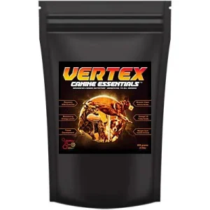Clean Run CPN Vertex Canine Essentials