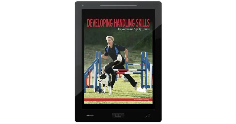 Clean Run Developing Handling Skills for Awesome Agility Teams E-Book