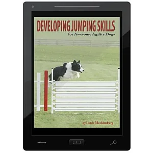 Clean Run Developing Jumping Skills E-Book