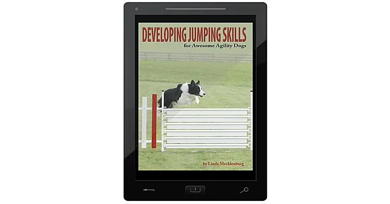 Clean Run Developing Jumping Skills E-Book