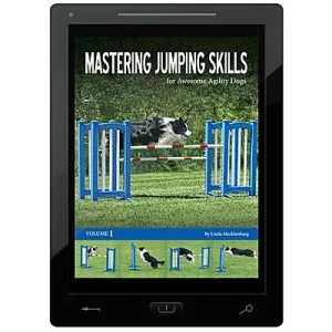 Clean Run Mastering Jumping Skills for Awesome Agility Dogs E-Book