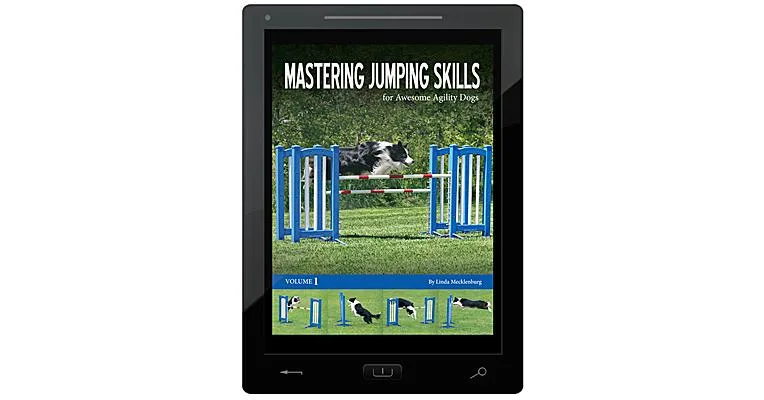 Clean Run Mastering Jumping Skills for Awesome Agility Dogs E-Book