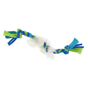 Clean Run Mini Braided Bunny Tug