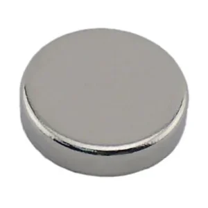 Clean Run Neodymium Rare Earth Magnet