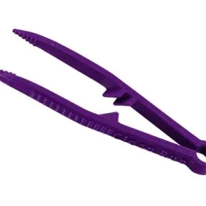 Clean Run Non-Magnetic Tweezers