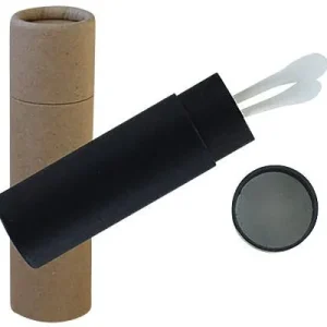 Clean Run Nose Work Cardboard Lip Balm Tube Hides