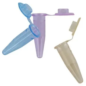 Clean Run Nose Work Centrifuge Tube Hides