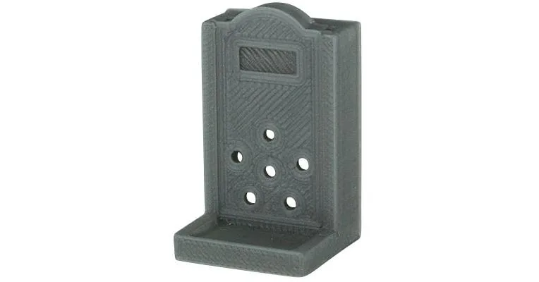 Clean Run Nose Work Magnetic Pairing Box