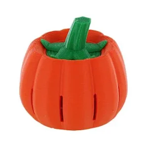 Clean Run Nose Work Pumpkin Scent Vessel