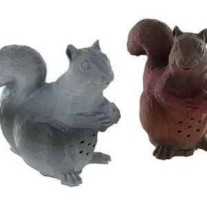 Clean Run Nose Work Squirrel Scent Vessel