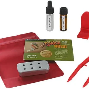 Clean Run Nose Work Student Single-Odor Starter Kit - Clove
