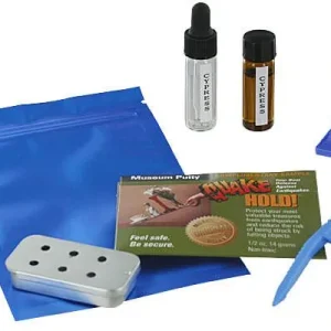 Clean Run Nose Work Student Single-Odor Starter Kit - Cypress